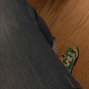 Meet your Posher, Sharon